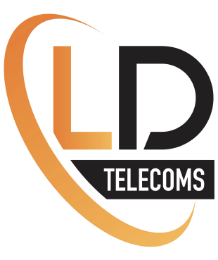 logotype ld-telecoms