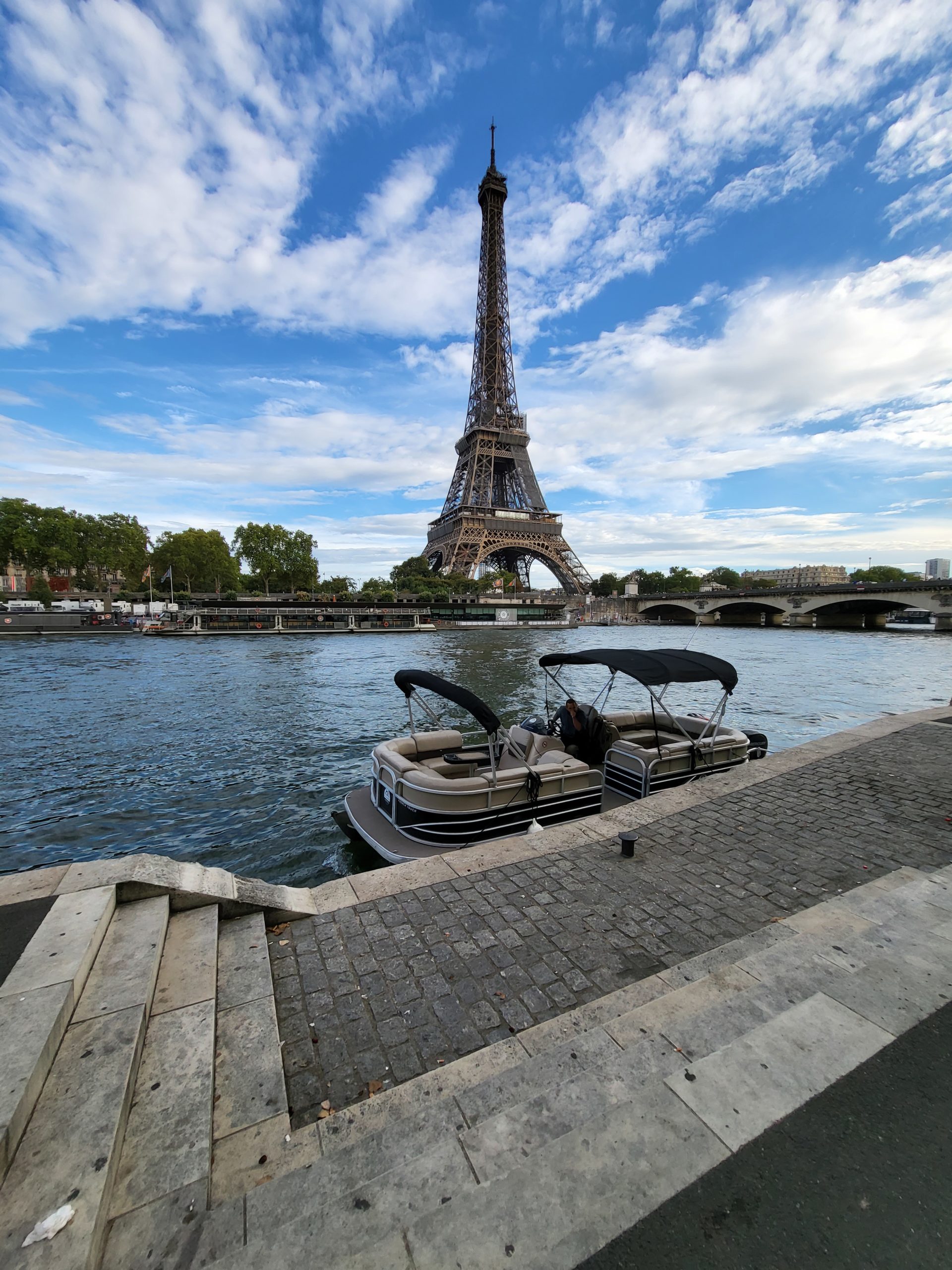 Séminaire Paris